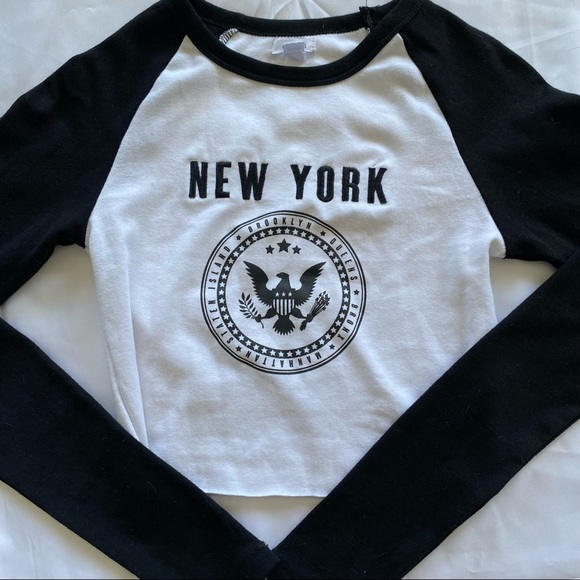 Garage New York top - Picture 2 of 3